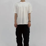 Permanent(B type) T-shirts [CHARCOAL]