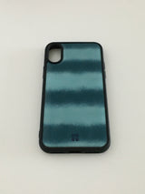 blink case (blue)