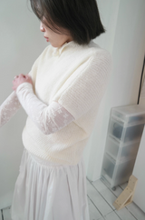 イオンニットベスト (3c)