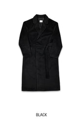Qin Robe Wrap Coat