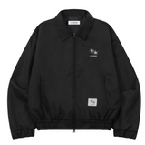 コレントブルゾンウィンドブレーカー UNISEX (2COLOR)