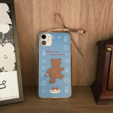 [MADE]ブルーブックジェリーハードケース