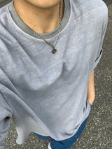 Over pigment T (8color)