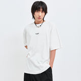 オーバサイズ tlqkf Tシャツ