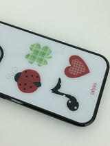lucky case (glossy) 