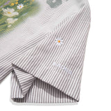 HADES LOVELESS STRIPED SHIRT