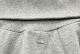 (SET) WARMER SKIRT & MILD LEG WARMER _GREY