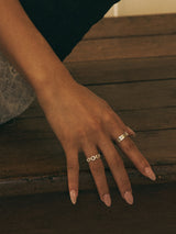 CHAIN RING