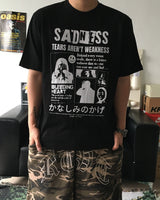 SP Sand Printing Short Sleeve (3C)