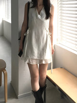 Pure Mini Dress (3 colors)