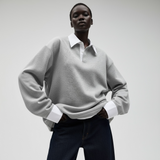 AE BULKY POLO SHIRTS