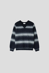 Marley wool v-neck knitwear