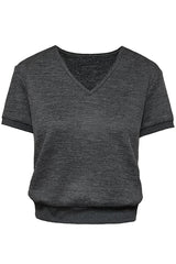 V-Neck Tee