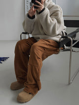 ASCLO Darts Fleece Pants (4color)