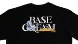 BC×SYNO フェイスTシャツ
