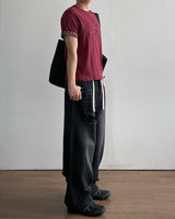 Nix Damage Denim Pants
