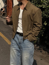 Mas shoulder Jacket