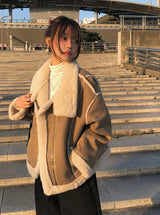 ヌベルタートルネックロングスリーブソフトTシャツ