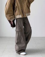 Okae Balloon Cargo Pants