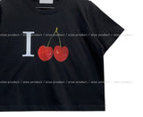 フルーツラブクロップTシャツ