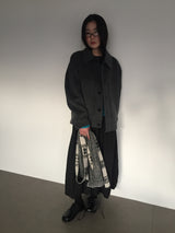 Dublin Handmade Coat (4Colors)