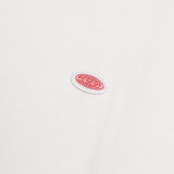 PARAGRAPH ヘリテージヘザーTシャツ