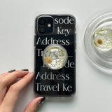 フラワーグリップトックスマートトック