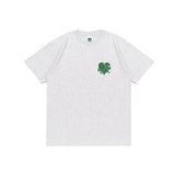 SMALL WAVE TEE (LIGHT MELANGE)