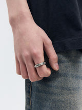 26SS★ WINDING RING