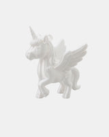 Holson Silky Unicorn Keyring