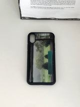 [MADE] Sijeuka Epoxy Case