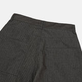 ケルヘリンボーンパンツ
