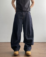 Mood Non-fade Linen Pants