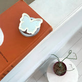Butterfly Mirror Smart Tok • Magsafe Smart Tok
