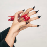 HSUX Demon Ring