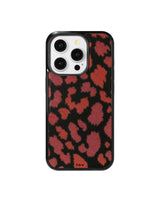 Ember Epoxy Silver Case