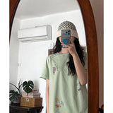ラビルTシャツ