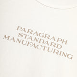 STANDARD MANUFACTURING T SHIRT