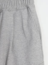 Rivet parasuit sweat pants