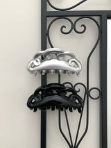 Ethnic @ hair claw(2c)