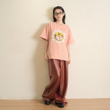 RS PROJECT RS 3 DAISY Tシャツ