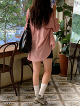 Winter Basic Rib Socks (5color)