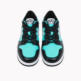WTP "DIAMOND" ドリームキックス | BLACK