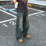 OVER FIT COUNTRY HIGH DENSITY HALF T-SHIRT