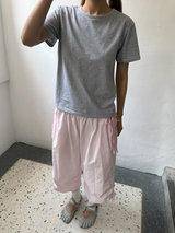 ナイス バンディング バミューダ パンツ