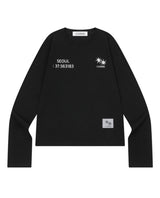 ソウルシティアーカイブロングスリーブT(2COLOR)