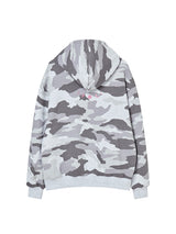 ウィーアーNYXXフーディー (CAMO)