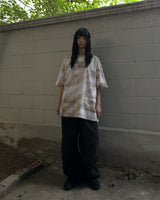 Sorry mom Tシャツ ホワイト