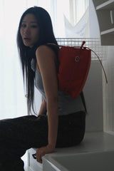 POTY BAG / RED