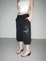 swallowtai jogger pt (2 color) 